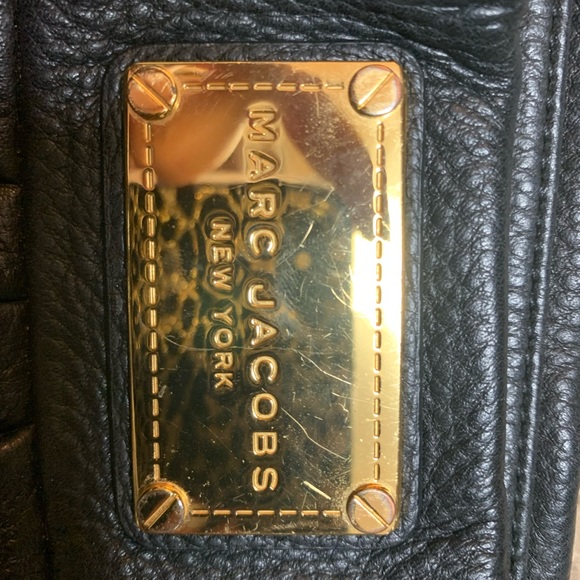 COPY - Marc Jacobs Hobo Bag!! - Picture 5 of 10